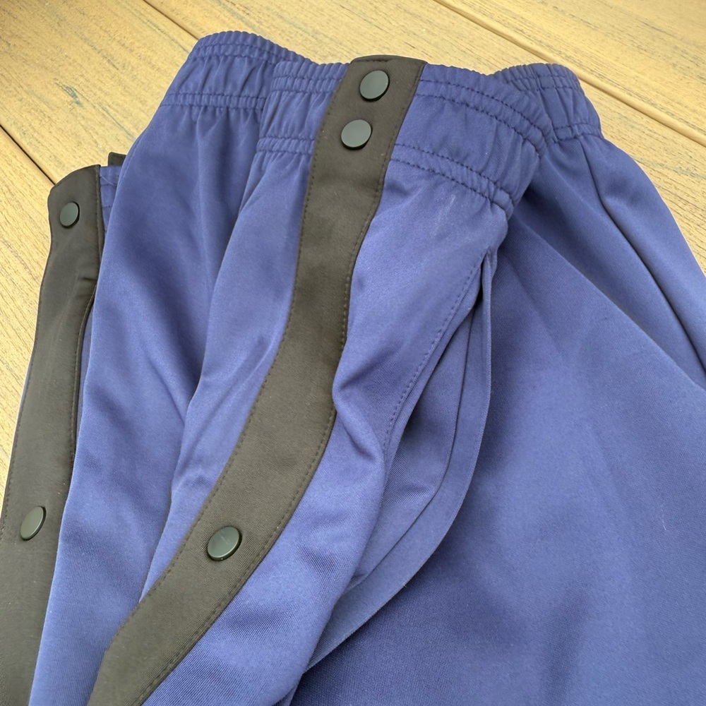 Baleaf Deep Blue Activewear Skirt
